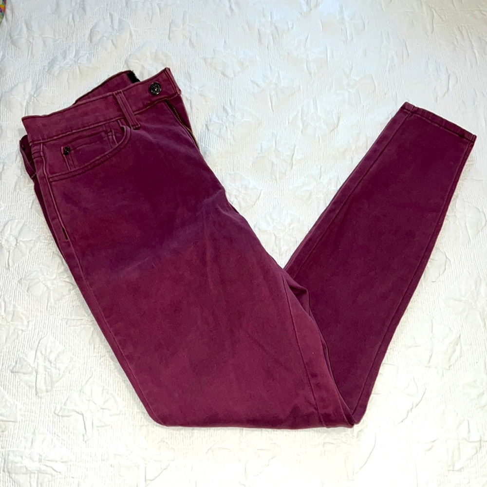 Denizen Levi’s